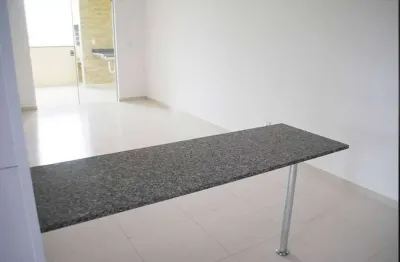 Apartamento com 2 quartos à venda, chácara galega - pindamonhangaba