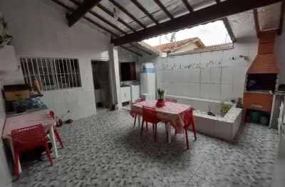 Casa com 3 quartos à venda no Mantiqueira, Pindamonhangaba 