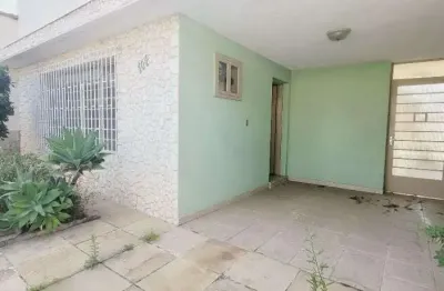 Casa com 3 dormitórios à venda, 174 m² por r$ 425.000 - centro - pindamonhangaba/sp