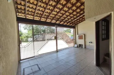 Casa com 2 dormitórios à venda, 138 m² por r$ 342.000,00 - lotamento jardim imperial - pindamonhangaba/sp
