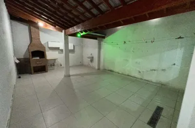 Casa com 2 quartos à venda no Mantiqueira, Pindamonhangaba 