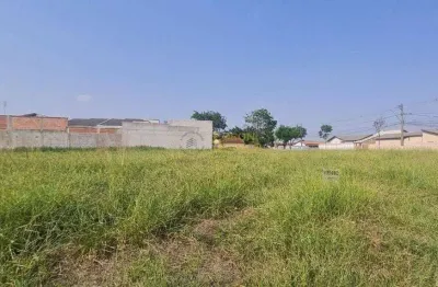 Terreno à venda, 146 m² por r$ 63.952 - conjunto habitacional terra dos ipês i (sul) - pindamonhangaba/sp