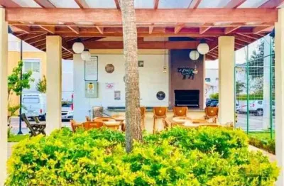 Apartamento com 2 dormitórios à venda, 55 m² por r$ 245.000,00 - água preta - pindamonhangaba/sp