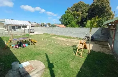 Casa com 2 dormitórios à venda, 120 m² por r$ 430.000 - parque shangri-lá - pindamonhangaba/sp