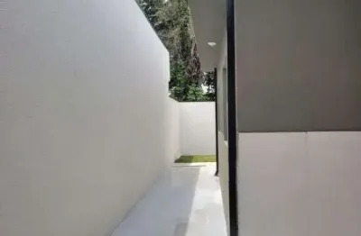 Casa com 2 quartos à venda, loteamento joão tamborindeguy fernandes - pindamonhangaba
