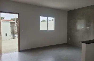 Casa com 2 dormitórios à venda, 64 m² por r$ 235.000,00 - loteamento joão tamborindeguy fernandes - pindamonhangaba/sp