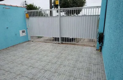 Casa com 2 quartos à venda em Mombaça, Pindamonhangaba 