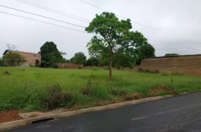 Terreno à venda no Parque Shangri-lá, Pindamonhangaba 