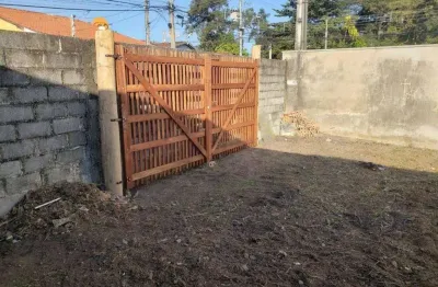 Terreno à venda, 270 m² por r$ 300.000 - jardim ana rosa - taubaté/sp