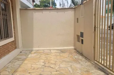 Sobrado com 3 dormitórios à venda, 107 m² por r$ 450.000,00 - centro - pindamonhangaba/sp
