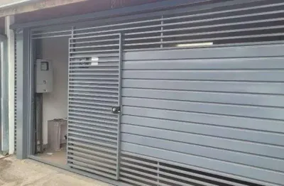 Casa com 2 dormitórios à venda, 108 m² por r$ 360.000,00 - vila rica - pindamonhangaba/sp