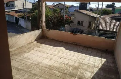 Sobrado com 3 quartos à venda, conjunto residencial araretama - pindamonhangaba