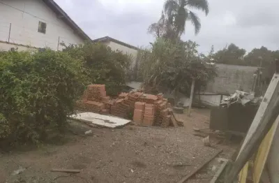 Terreno à venda, 250 m² por r$ 160.000,00 - conjunto residencial araretama - pindamonhangaba/sp