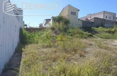Terreno à venda, 308 m² por r$ 190.000,00 - residencial jardim aurora - pindamonhangaba/sp