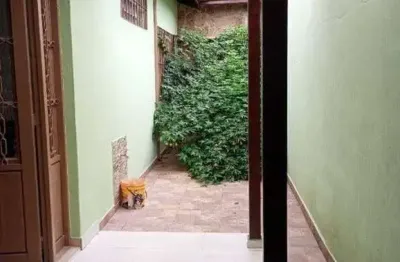 Casa com 2 quartos à venda, crispim - pindamonhangaba
