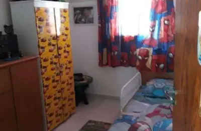 Sobrado com 3 quartos à venda, loteamento residencial andrade - pindamonhangaba