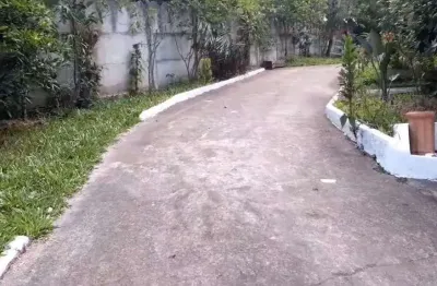 Chácara com 3 dormitórios à venda, 820 m² por r$ 650.000,00 - bela vista - pindamonhangaba/sp