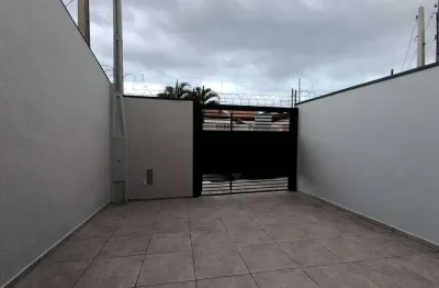 Casa com 2 quartos à venda, jardim mariana - pindamonhangaba