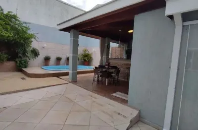 Casa com 4 dormitórios à venda, 200 m² por r$ 795.000 - parque são domingos - pindamonhangaba/sp