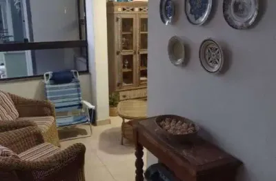 Apartamento com 3 dormitórios à venda, 155 m² por r$ 850.000,00 - acarau - ubatuba/sp