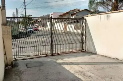 Casa com 2 quartos à venda, residencial jardim aurora - pindamonhangaba