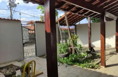 Sobrado com 3 quartos à venda, jardim santa cecília - pindamonhangaba