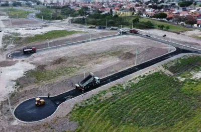 Terreno à venda no Residencial e Comercial Cidade Morumbi, Pindamonhangaba 