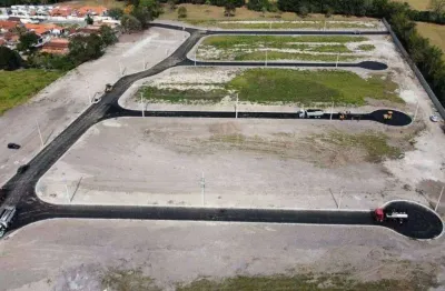 Terreno à venda, 175 m² por r$ 100.625,00 - loteamento novo morumbi - pindamonhangaba/sp