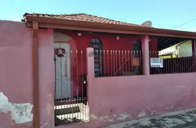 Casa com 3 dormitórios à venda, 227 m² por r$ 320.000,00 - campo alegre - pindamonhangaba/sp