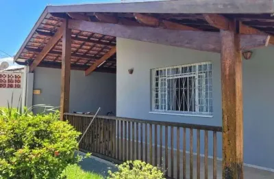 Casa com 3 dormitórios à venda, 231 m² por r$ 600.000,00 - jardim santa luzia - pindamonhangaba/sp