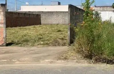 Terreno à venda, 268 m² por r$ 115.000 - césar park - pindamonhangaba/sp
