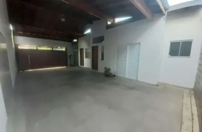 Casa com 2 dormitórios à venda, 0 m² por r$ 380.000,00 - cidade nova - pindamonhangaba/sp