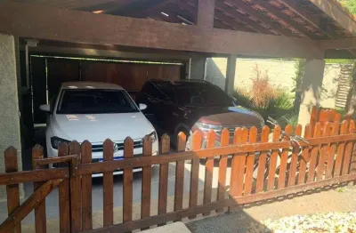 Sobrado com 4 dormitórios à venda, 222 m² por r$ 750.000,00 - vila rica - pindamonhangaba/sp