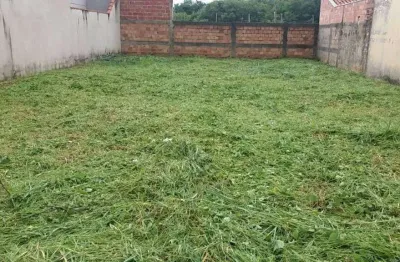 Terreno à venda, 300 m² por r$ 260.000,00 - chácara galega - pindamonhangaba/sp