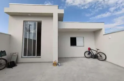 Casa com 3 dormitórios à venda, 95 m² por r$ 490.000,00 - santa clara - pindamonhangaba/sp
