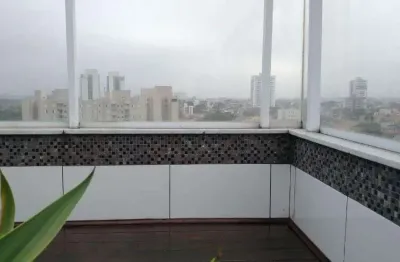 Apartamento duplex com 3 dormitórios à venda, 142 m² por r$ 580.000,00 - vila são josé - taubaté/sp