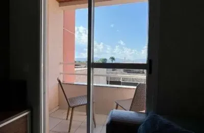 Apartamento com 2 dormitórios à venda, 60 m² por r$ 230.000 - residencial novo horizonte - taubaté/sp
