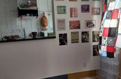 Apartamento com 2 quartos para locação, crispim - pindamonhangaba