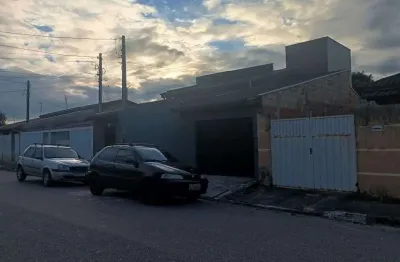 Casa com 3 dormitórios à venda, 147 m² por r$ 350.000,00 - residencial vale das acácias - pindamonhangaba/sp