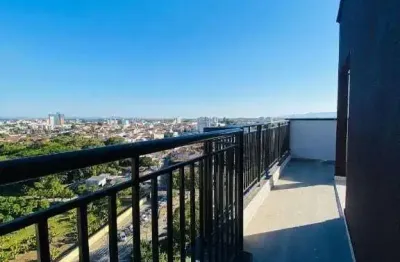 Apartamento com 3 quartos à venda, crispim - pindamonhangaba