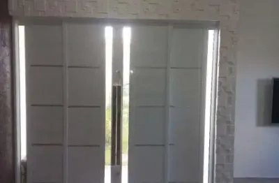 Casa com 2 quartos à venda, loteamento parque burity - pindamonhangaba