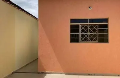 Casa com 2 quartos à venda na Vila Prado, Pindamonhangaba 