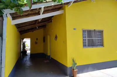 Casa com 3 quartos à venda na Cidade Nova, Pindamonhangaba 