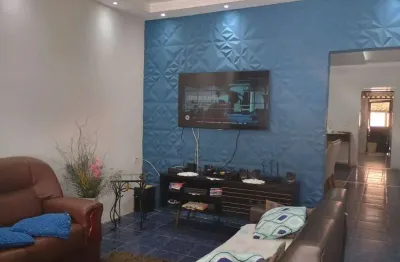 Casa com 4 quartos à venda, moreira césar - pindamonhangaba