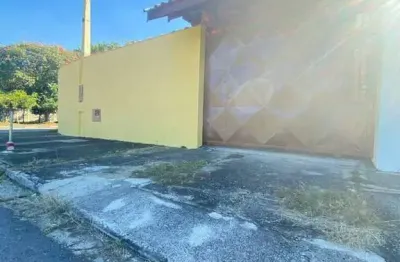 Casa com 2 quartos à venda, loteamento residencial carangola - pindamonhangaba