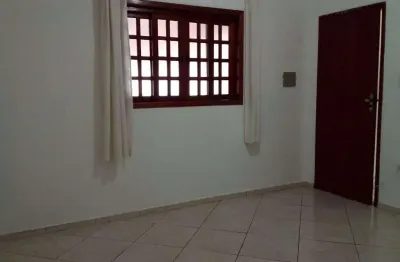 Casa com 2 quartos, residencial campo belo, venda e locação - pindamonhangaba