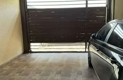 Casa com 2 quartos, conjunto habitacional terra dos ipês i (sul) - pindamonhangaba