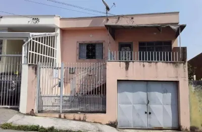 Casa com 3 quartos à venda, bosque da princesa - pindamonhangaba