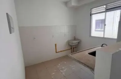 Apartamento com 2 quartos à venda, conjunto residencial araretama - pindamonhangaba