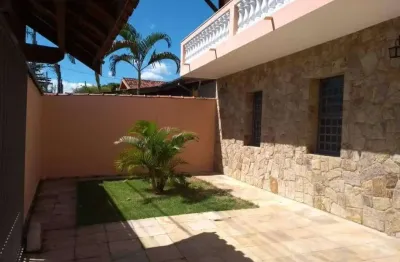 Sobrado com 4 quartos, jardim santa luzia - pindamonhangaba